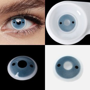 Coloredeye Rui Cosplay Colored Contact Lenses
