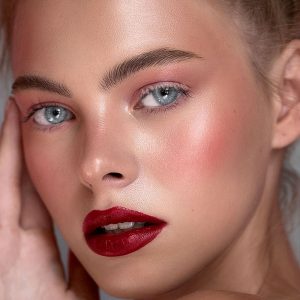 Coloredeye Aurora Grey Natural Prescription Colored Contact Lenses