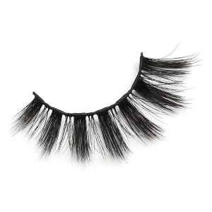 Coloredeye Ulta Light 3D Mink Handmade Eyelashes