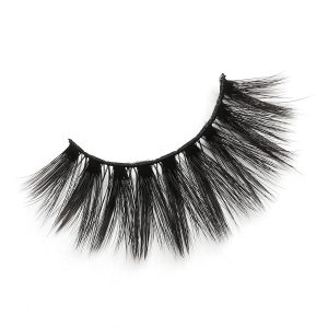 Coloredeye Fluffy High Volume 3D Mink Handmade Eyelashes