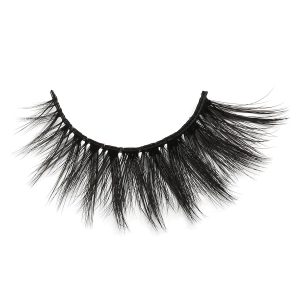 Coloredeye End Eye Elongated 3D Mink Handmade Eyelashes