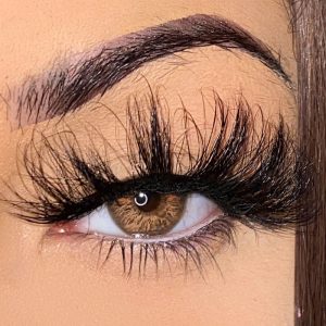 Coloredeye Nordic DNA Brown Colored Contact Lenses