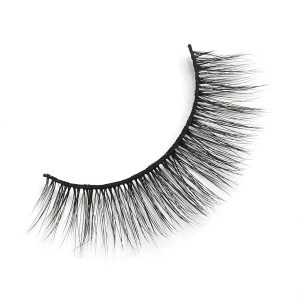 Coloredeye Natural Look 3D Mink Handmade Eyelashes