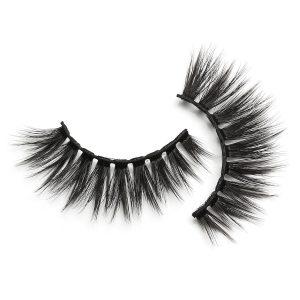 Coloredeye Flirtatious 3D Mink Handmade Eyelashes