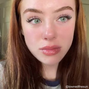 Coloredeye Sin Green Prescription Colored Contact Lenses