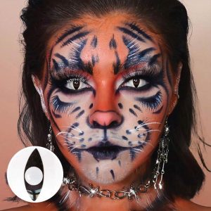 Coloredeye Cat Eyes Collection