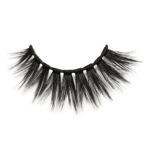 Coloredeye Flirtatious 3D Mink Handmade Eyelashes