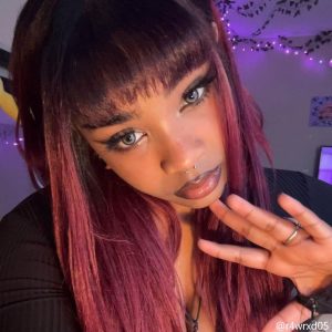 Coloredeye Stunna Girl Romona Prescription Colored Contact Lenses