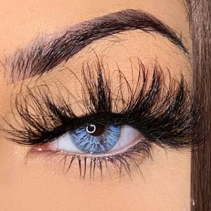 Coloredeye Nordic DNA Blue Prescription Colored Contact Lenses