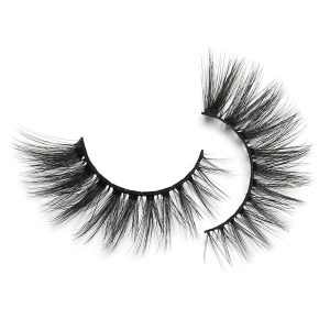 Coloredeye Butterfly Eyes 3D Mink Handmade Eyelashes