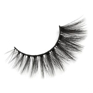 Coloredeye Butterfly Eyes 3D Mink Handmade Eyelashes