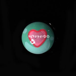 Coloredeye Blind Puppet Cosplay Colored Contact Lenses