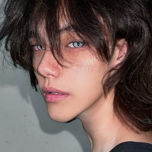 Coloredeye Dragon Eye Grey Cosplay Colored Contact Lenses丨1 Day