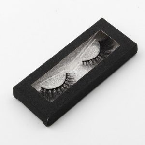 Coloredeye Fluffy High Volume 3D Mink Handmade Eyelashes