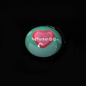 Coloredeye Blind Puppet Cosplay Colored Contact Lenses