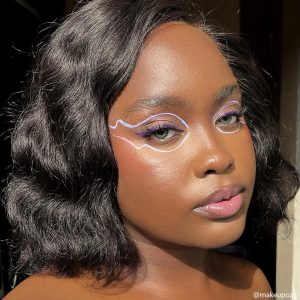 Coloredeye Aegean Sea II Green Prescription Colored Contact Lenses