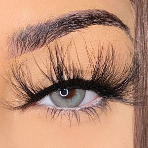 Coloredeye Maldives Grey Colored Contact Lenses