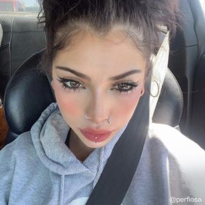 Coloredeye Norko Brown Prescription Colored Contact Lenses