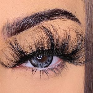 Coloredeye Cocoa Black Prescription Men Colored Contact Lenses