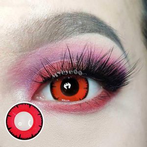 Coloredeye Breaking Dawn Prescription Cosplay Colored Contact Lenses
