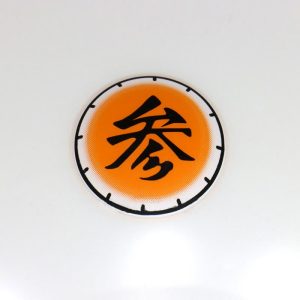 Coloredeye Blind Akaza Cosplay Colored Contact Lenses