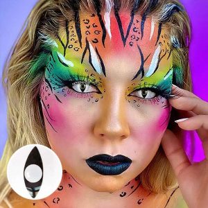 Coloredeye Cat Eyes Collection