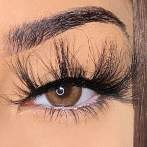 Coloredeye Maldives Brown Colored Contact Lenses